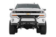 Rough Country B-C2071 07-18 Silverado/Sierra 1500/SUV Bull Bar Black Rough Country - Truck Part Superstore