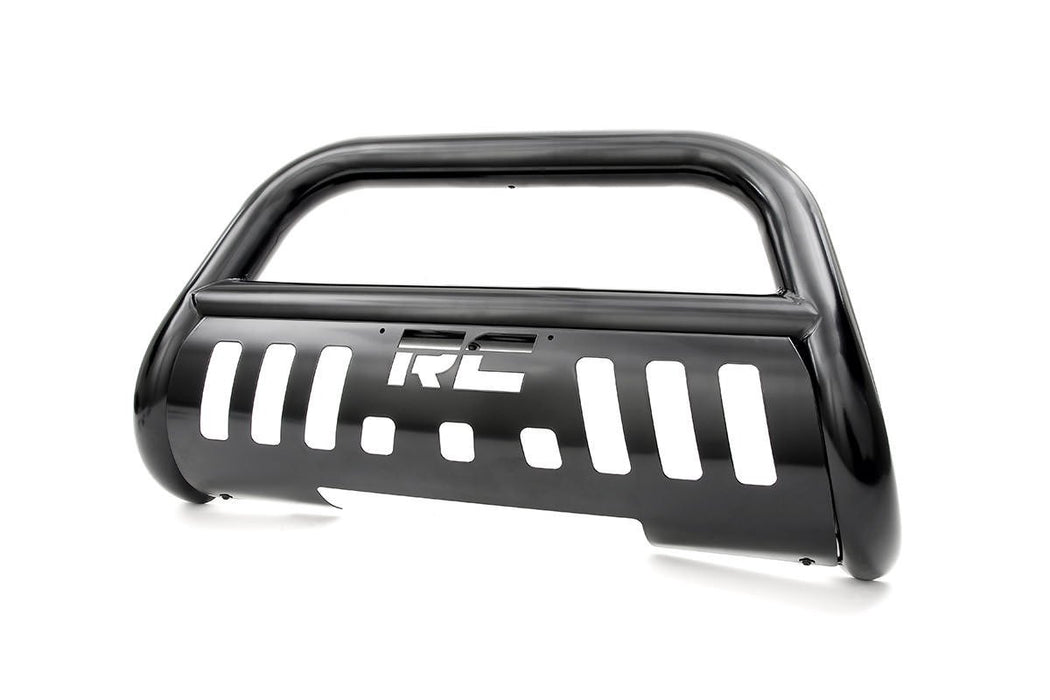 Rough Country B-C2073 19-20 Silverado/Sierra 1500 Bull Bar Black Rough Country - Truck Part Superstore