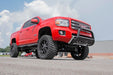 Rough Country B-C2151 15-19 Colorado/Canyon PU Bull Bar Black Rough Country - Truck Part Superstore