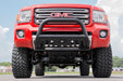 Rough Country B-C2151 15-19 Colorado/Canyon PU Bull Bar Black Rough Country - Truck Part Superstore