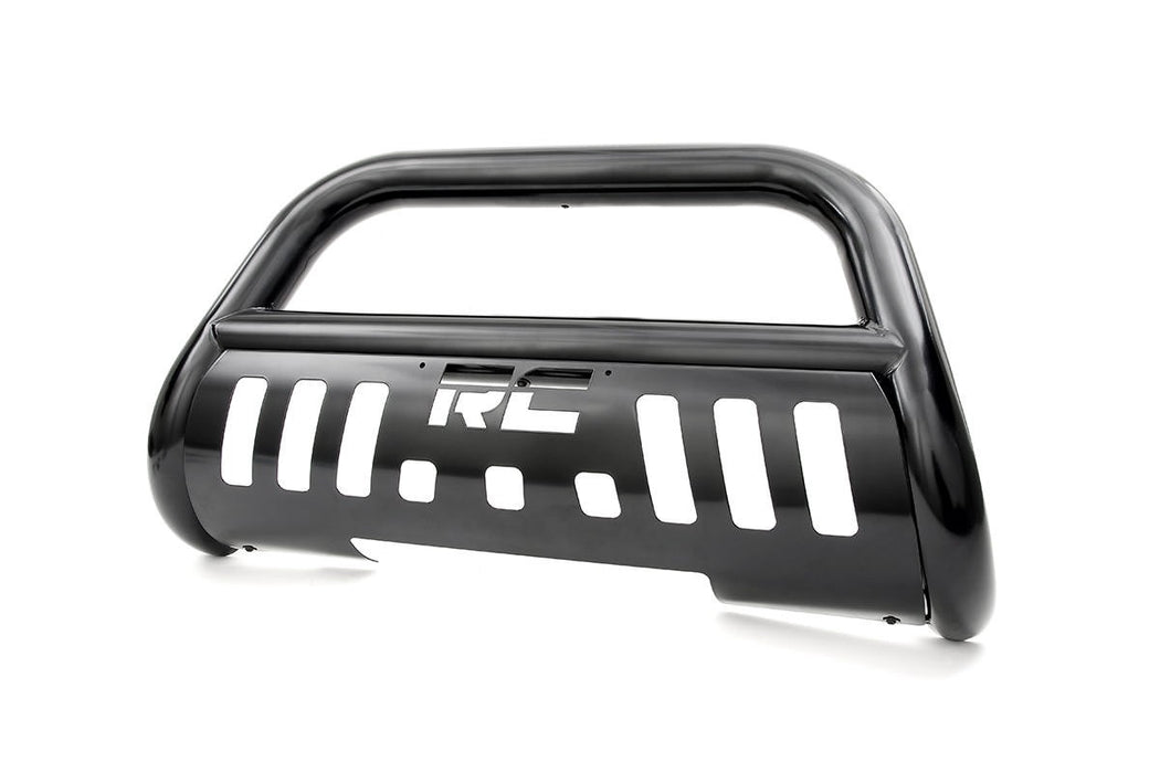 Rough Country B-D2091 Dodge 09-18 RAM 1500 Bull Bar Black Rough Country - Truck Part Superstore