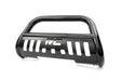 Rough Country B-D2091 Dodge 09-18 RAM 1500 Bull Bar Black Rough Country - Truck Part Superstore