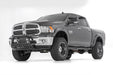 Rough Country B-D2091 Dodge 09-18 RAM 1500 Bull Bar Black Rough Country - Truck Part Superstore
