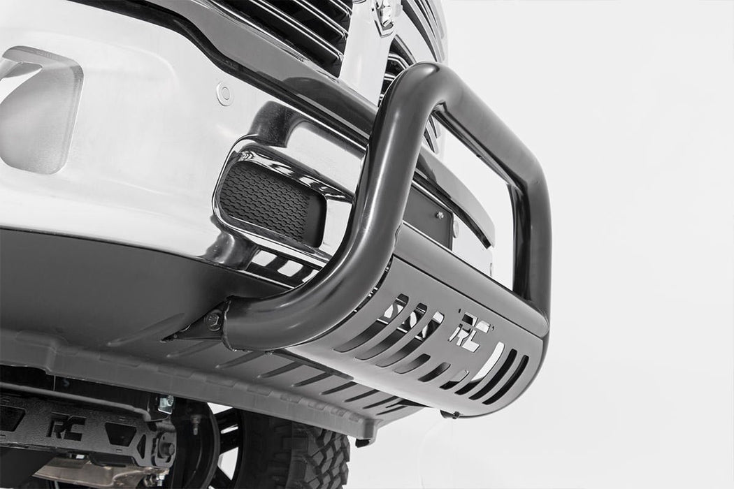 Rough Country B-D2091 Dodge 09-18 RAM 1500 Bull Bar Black Rough Country - Truck Part Superstore
