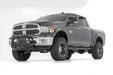 Rough Country B-D2092 RAM 1500 Bull Bar 19-20 RAM 1500 Black Rough Country - Truck Part Superstore