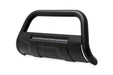 Rough Country B-D4091 Dodge 09-18 RAM 1500 Bull Bar w/LED Light Bar Black Rough Country - Truck Part Superstore