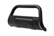 Rough Country B-D4092 RAM 19-20 1500 Bull Bar w/LED Light Bar Black Rough Country - Truck Part Superstore