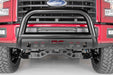 Rough Country B-F2041 Ford 04-20 V8 F-150 Bull Bar Black Rough Country - Truck Part Superstore