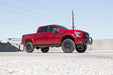 Rough Country B-F2041 Ford 04-20 V8 F-150 Bull Bar Black Rough Country - Truck Part Superstore