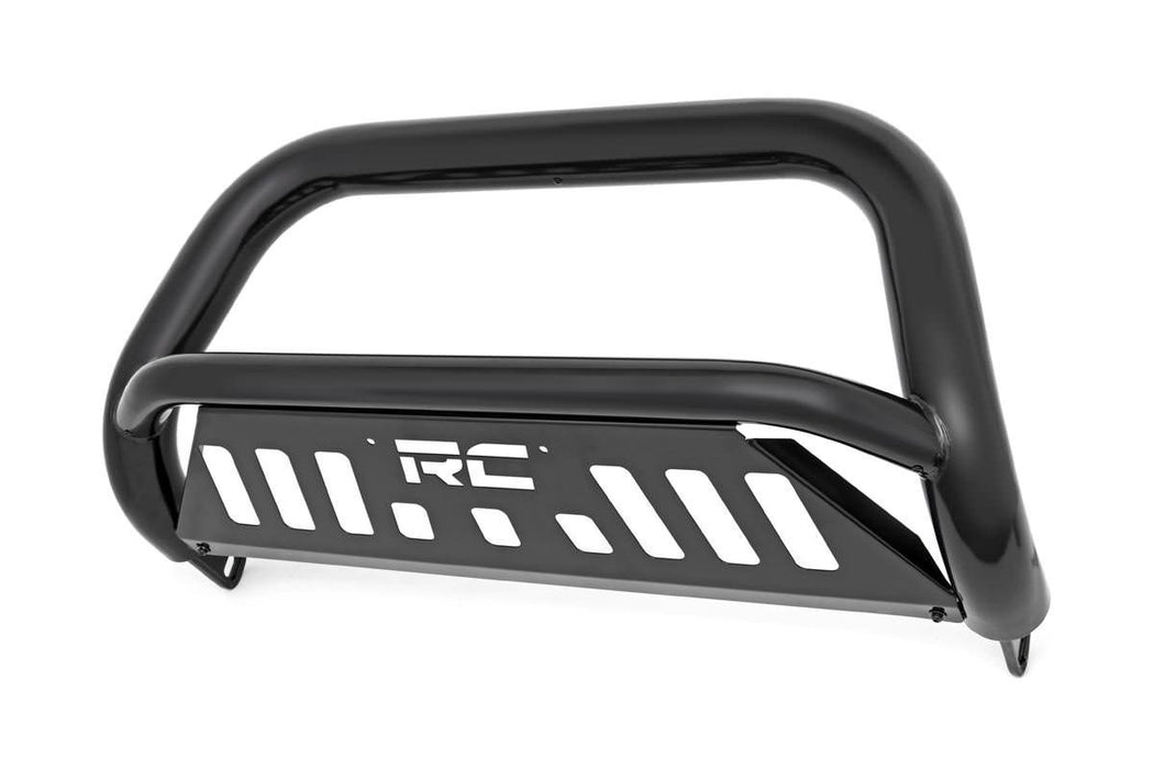 Rough Country B-F2112 Ford 11-20 F-150 Pickup Eco Boost Bull Bar Black Rough Country - Truck Part Superstore