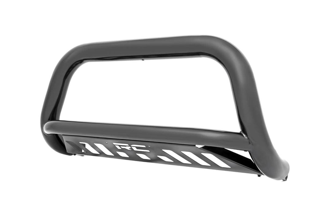 Rough Country B-F2112 Ford 11-20 F-150 Pickup Eco Boost Bull Bar Black Rough Country - Truck Part Superstore