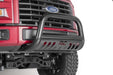 Rough Country B-F2971 F-150/Expedition 97-03 Bull Bar Black Rough Country - Truck Part Superstore