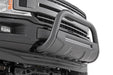Rough Country B-F4041 Ford 04-20 F-150 Bull Bar w/LED Light Bar Black Rough Country - Truck Part Superstore