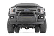Rough Country B-F4041 Ford 04-20 F-150 Bull Bar w/LED Light Bar Black Rough Country - Truck Part Superstore
