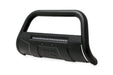 Rough Country B-N4150 Nissan 05-19 Frontier Bull Bar w/LED Light Bar Black Rough Country - Truck Part Superstore
