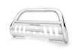 Rough Country B-T1071A Toyota 08-20 Sequoia Bull Bar Stainless Steel Rough Country - Truck Part Superstore