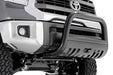 Rough Country B-T2071 Toyota 07-20 Tundra Bull Bar Black Rough Country - Truck Part Superstore