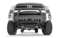 Rough Country B-T2071 Toyota 07-20 Tundra Bull Bar Black Rough Country - Truck Part Superstore