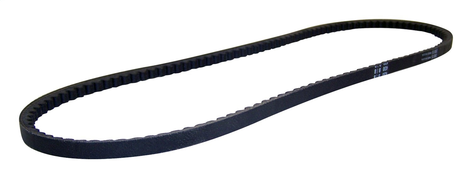 Crown Automotive Jeep Replacement B0015402 Serpentine Belt; 40.2 in. Length; - Truck Part Superstore