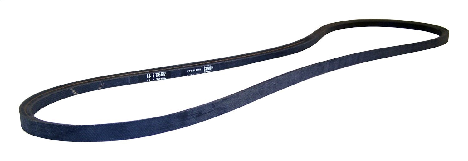 Crown Automotive Jeep Replacement B0015491 Accessory Drive Belt; A/C Belt; - Truck Part Superstore