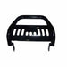 TrailFX B0036S Pol Stainless Steel 3 In Dia With Skid Plate With Holes For Optional Lighting 6. - Truck Part Superstore