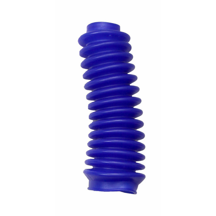 Skyjacker B10B Shock Boot Blue For Shocks And Steering Dampers Skyjacker Suspension - Truck Part Superstore