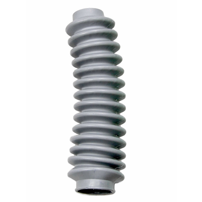 Skyjacker B10GY Shock Boot Gray For Shocks And Steering Dampers Skyjacker Suspension - Truck Part Superstore