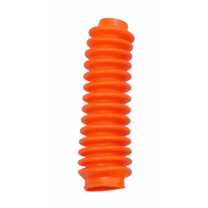 Skyjacker B10OG Shock Boot Orange For Shocks And Steering Dampers Skyjacker Suspension - Truck Part Superstore