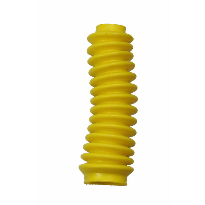 Skyjacker B10Y Shock Boot Yellow For Shocks And Steering Dampers Skyjacker Suspension - Truck Part Superstore