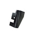 Rugged Ridge 11650.01 Body Armor Rear Tall Corner - Truck Part Superstore