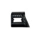 Rugged Ridge 11650.20 Body Armor Front Fender Guard; Pair; - Truck Part Superstore