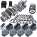 Eagle Specialty Prod B14124030 Balanced Competition Assembly Ford 351W - Truck Part Superstore