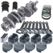 Eagle Specialty Prod B14849040 Balanced Pro Street Assembly Ford 351W 2.75" MAINS - Truck Part Superstore
