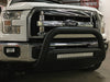 TrailFX B1606B Component for TLF Bull Bars - Truck Part Superstore