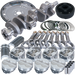 Eagle Specialty Prod B16323EA060 Balanced Street & Strip Assembly Ford 302 - Truck Part Superstore