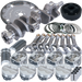 Eagle Specialty Prod B16323LA000 Balanced Street & Strip Assembly Ford 302 - Truck Part Superstore