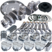 Eagle Specialty Prod B16323MA040 Balanced Street & Strip Assembly Ford 302 - Truck Part Superstore