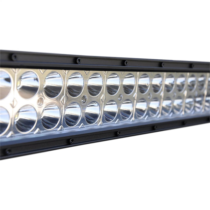 DV8 Offroad B30CE180W3W 30 Inch Light Bar 180W Flood/Spot 3W LED Chrome DV8 Offroad - Truck Part Superstore