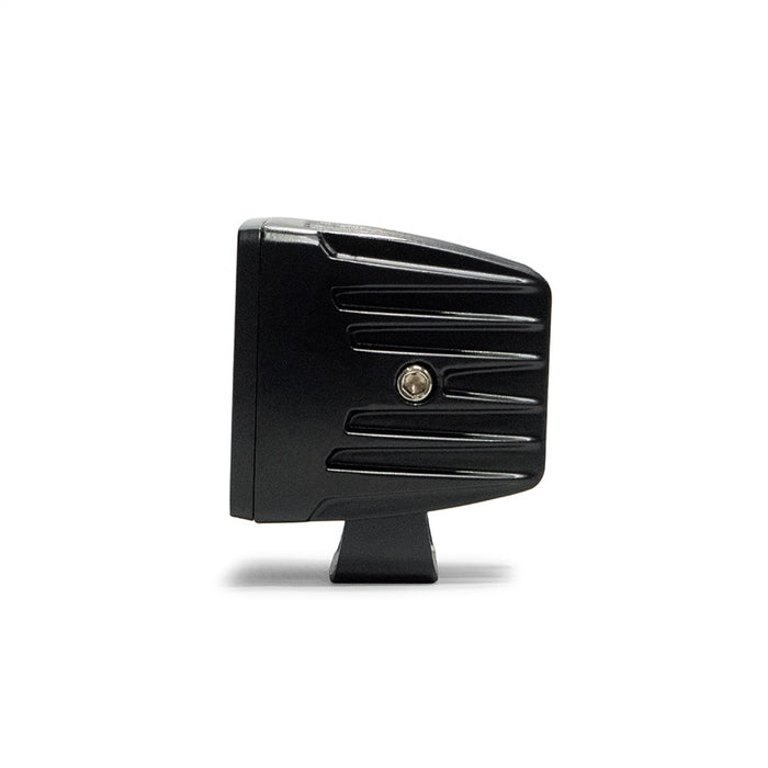 DV8 Offroad B3CE16W4W LED Light; 3 in.; Cube; - Truck Part Superstore