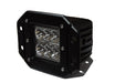 DV8 Offroad B3FM24W3W 3 Inch Flush Mount LED Lights 20W Flood/Spot 5W Cree DV8 Offroad - Truck Part Superstore