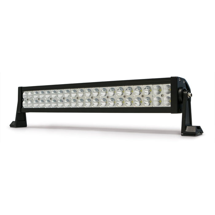 DV8 Offroad B40CE240W3W Dual Row LED Light Bar With Chrome Face 40.0 Inch DV8 Offroad - Truck Part Superstore