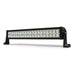 DV8 Offroad B40CE240W3W Dual Row LED Light Bar With Chrome Face 40.0 Inch DV8 Offroad - Truck Part Superstore
