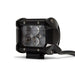 DV8 Offroad B4CE18W3W 4 Inch Cube LED Light 18W Spot 3W LED Chrome DV8 Offroad - Truck Part Superstore