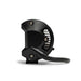 DV8 Offroad B4CE18W3W 4 Inch Cube LED Light 18W Spot 3W LED Chrome DV8 Offroad - Truck Part Superstore