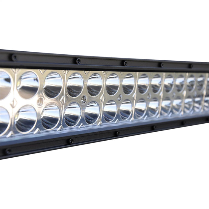 DV8 Offroad B50CE300W3W 50 Inch Light Bar 300W Flood/Spot 3W LED Chrome DV8 Offroad - Truck Part Superstore