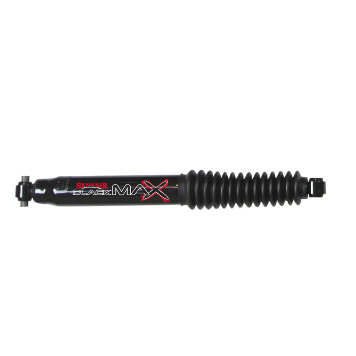 Skyjacker B8387 Jeep JK/Gladiator Black MAX Shock Absorber With Standard Linear Coils and Spacers Rear 2-3 Inch With Long-Travel Coil Spring Lift Front 3-4 Inch Rear 1-1.5 Lift Skyjacker - Truck Part Superstore