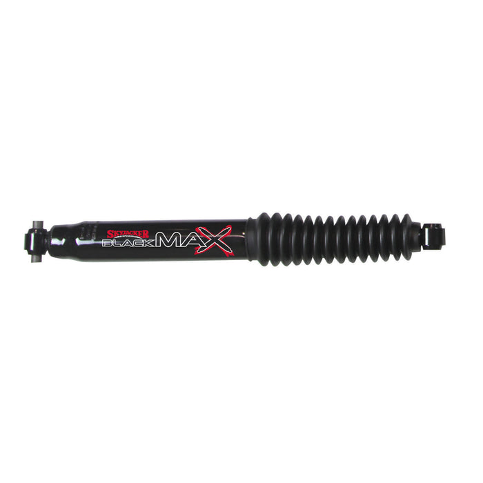 Skyjacker B8389 Jeep Wrangler JL Black MAX Shock Absorber Rear 3.5-4 Inch With Long-Travel Coil Spring Lift - Truck Part Superstore
