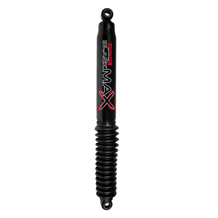 Skyjacker B8397 Black MAX Shock Absorber; w/Black Boot; 28.71 in. Extended; 16.79 in. Collapsed; - Truck Part Superstore