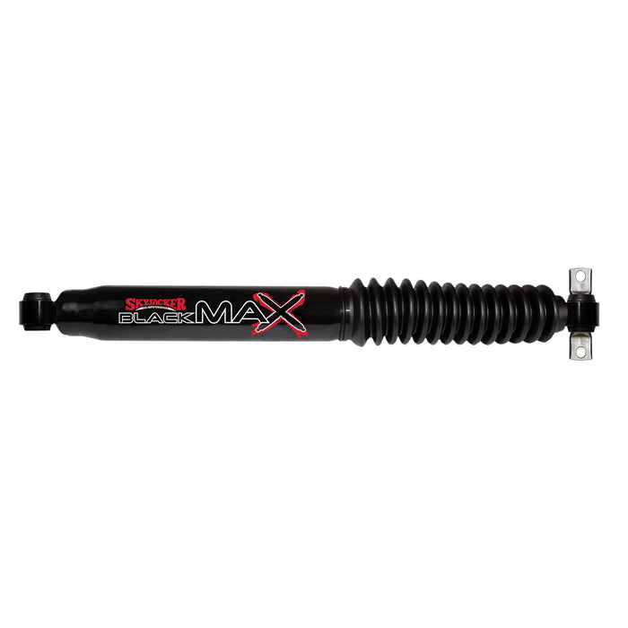 Skyjacker B8507 Black MAX Shock Absorber w/Black Boot 22.71 Inch Extended 13.93 Inch Collapsed 07-18 Wrangler JK Skyjacker - Truck Part Superstore