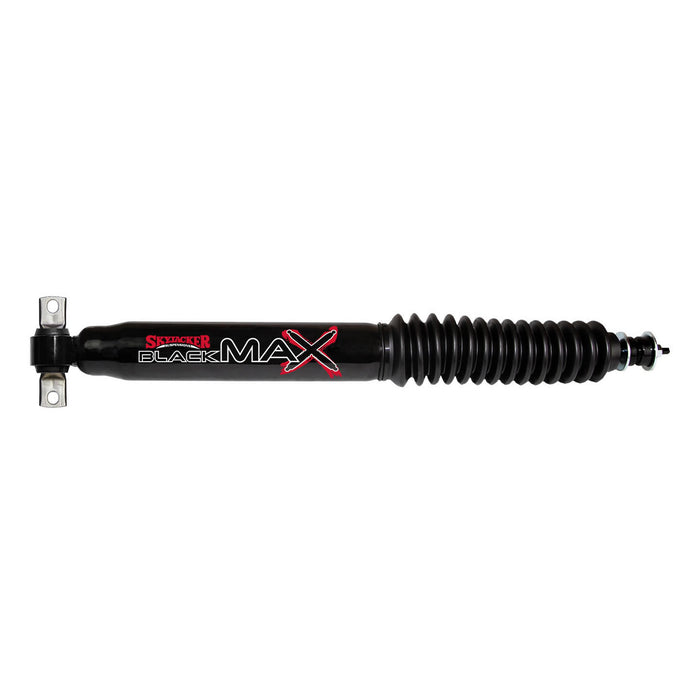 Skyjacker B8515 Black MAX Shock Absorber w/Black Boot 18.66 Inch Extended 11.52 Inch Collapsed 99-04 Grand Cherokee Skyjacker - Truck Part Superstore